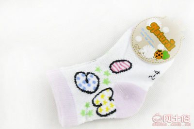 【外貿(mào)寶寶襪子男童女童兒童襪無骨縫合網(wǎng)眼春夏薄襪廠家批發(fā)】蘇州新區(qū)情又獨鐘禮品店 - 產(chǎn)品庫