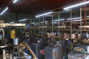 許昌聯(lián)營辦廠項(xiàng)目 低投入*盈利